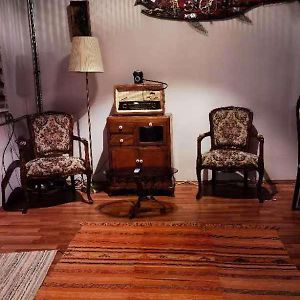 Villa met een Slaapkamer